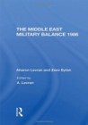 The Middle East Military Balance 1986 - Book