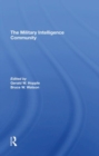 The Military Intelligence Community - Book