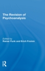 The Revision Of Psychoanalysis - Book