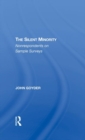 The Silent Minority : Non-respondents In Sample Surveys - Book