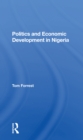 Politics And Economic Development In - Book
