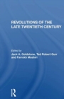 Revolutions Of The Late Twentieth Century - Book