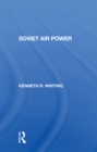 Soviet Air Power - Book