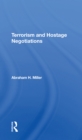 Terrorism and Hostage Negotiations - Book