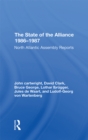 The State Of The Alliance 19861987 : North Atlantic Assembly Reports - Book