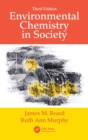 Environmental Chemistry in Society - Book