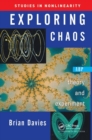 Exploring Chaos : Theory And Experiment - Book