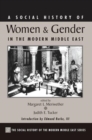 A Social History Of Women And Gender In The Modern Middle East - Book