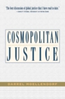 Cosmopolitan Justice - Book