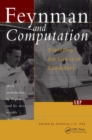 Feynman And Computation - Book