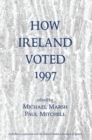 How Ireland Voted 1997 - Book