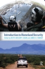 Introduction to Homeland Security - Book