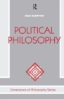 Political Philosophy - Book
