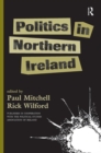 Politics In Northern Ireland - Book