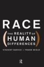 Race : The Reality of Human Differences - Book