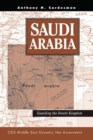 Saudi Arabia : Guarding The Desert Kingdom - Book