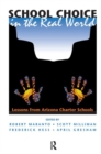 School Choice In The Real World : Lessons From Arizona Charter Schools - Book