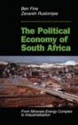 The Political Economy Of South Africa : From Minerals-energy Complex To Industrialisation - Book