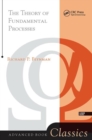 Theory of Fundamental Processes - Book