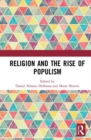 Religion and the Rise of Populism - Book