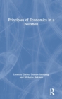 Principles of Economics in a Nutshell - Book