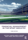 Financial Management in the Sport Industry - Book