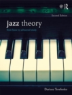 Jazz Theory, Second Edition (Textbook and Workbook Package) : From Basic to Advanced Study - Book