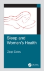 Sleep and Women's Health - Book