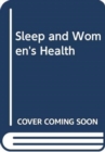 Sleep and Women's Health - Book