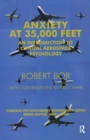 Anxiety at 35,000 Feet : An Introduction to Clinical Aerospace Psychology - Book