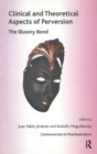 Clinical and Theoretical Aspects of Perversion : The Illlusory Bond - Book