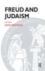 Freud and Judaism - Book