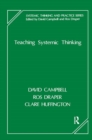 Teaching Systemic Thinking - Book