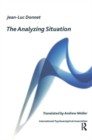 The Analyzing Situation - Book