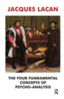 The Four Fundamental Concepts of Psycho-Analysis - Book