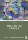 Traumatic Stress - Book