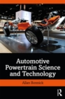 Automotive Powertrain Science and Technology - Book