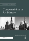 Comparativism in Art History - Book