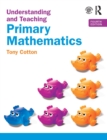 Understanding and Teaching Primary Mathematics - Book