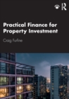 Practical Finance for Property Investment - Book