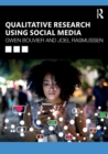 Qualitative Research Using Social Media - Book