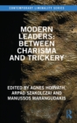 Modern Leaders: Between Charisma and Trickery - Book
