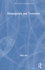 Shakespeare and Terrorism - Book