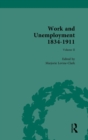 Work and Unemployment 1834-1911 - Book