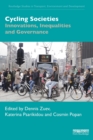 Cycling Societies : Innovations, Inequalities and Governance - Book