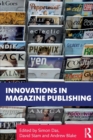 Innovations in Magazine Publishing - Book