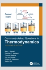 Commonly Asked Questions in Thermodynamics - Book