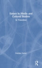 Essays in Media and Cultural Studies : In Transition - Book