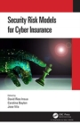 Security Risk Models for Cyber Insurance - Book