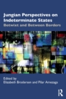 Jungian Perspectives on Indeterminate States : Betwixt and Between Borders - Book